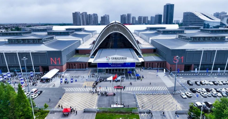 2022東亞海洋博覽會(huì)成果發(fā)布！線上加線下156.6萬人次觀展，實(shí)現(xiàn)意向成交額41.4億元